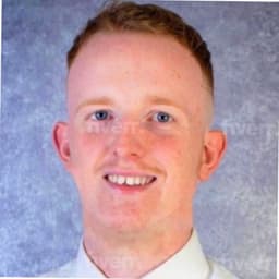 A profile image of Shay Campbell (Notion Talent co.)